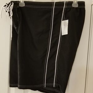 New Catherines Plus Swim Shorts